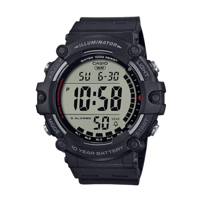CASIO AE-1500WH-1AV