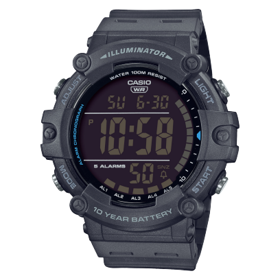 CASIO AE-1500WH-8BV