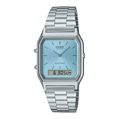 CASIO AQ-230A-2A1MQY