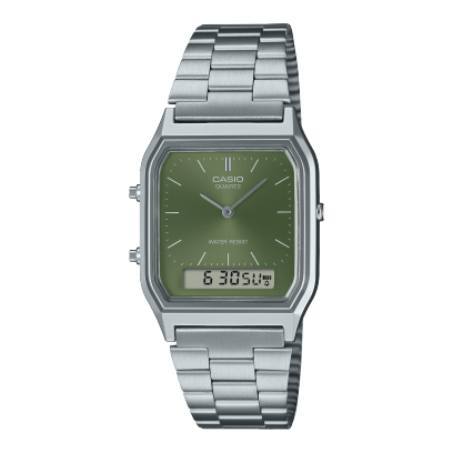 CASIO AQ-230A-3AMQY