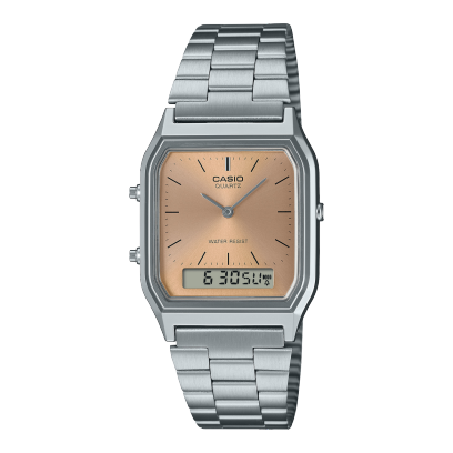 CASIO AQ-230A-4AMQY