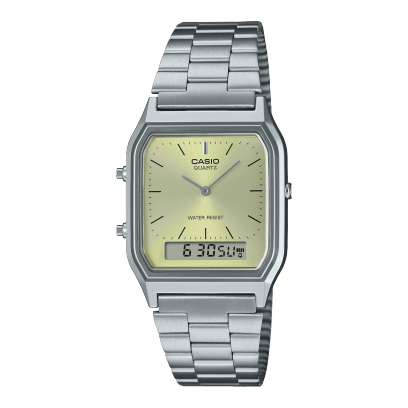CASIO AQ-230A-9AMQY