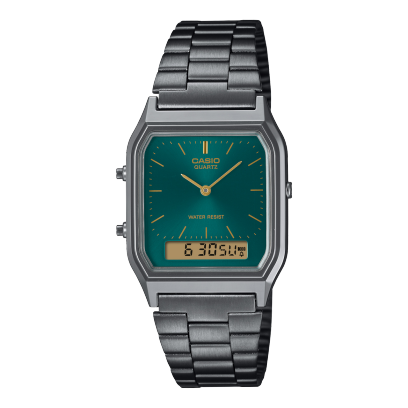 CASIO AQ-230EGG-3A