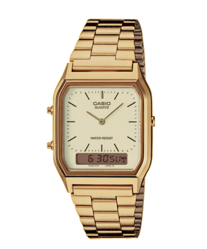 CASIO AQ-230GA-9DMQ