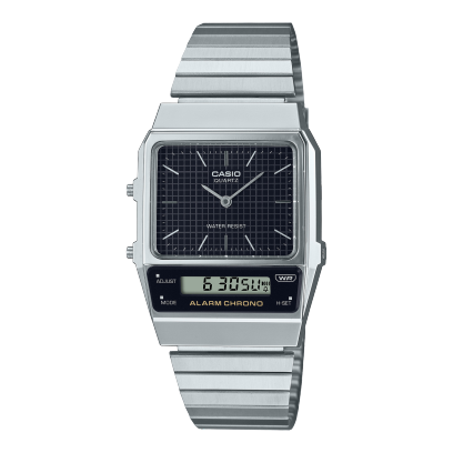 CASIO AQ-800E-1A