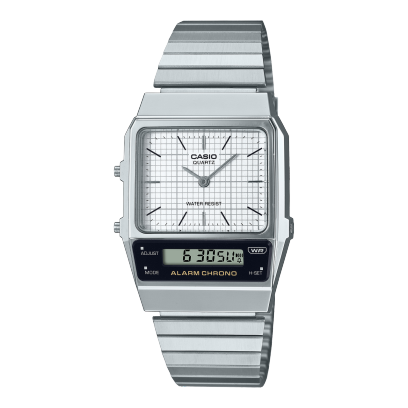 CASIO AQ-800E-7A