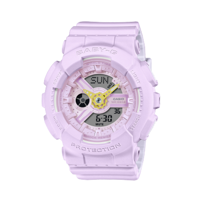 CASIO BA-110AH-6A