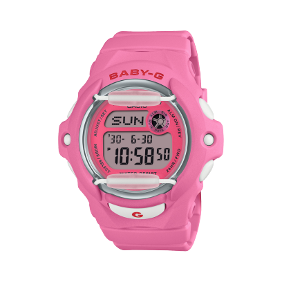 CASIO BG-169CH-4