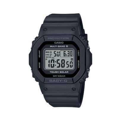 CASIO BGD-5650-1