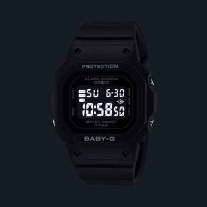 CASIO BGD-565U-1 imagen 2