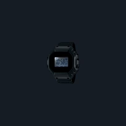 CASIO CRW-001-1 imagen 2