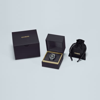 CASIO CRW-001-1 imagen 3