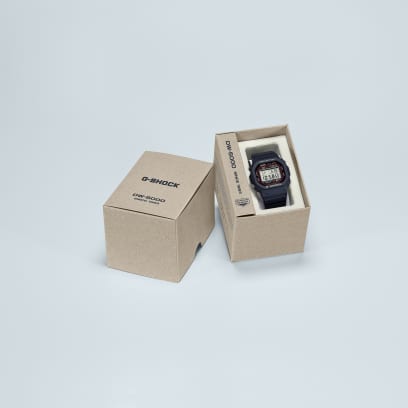 CASIO DW-5000R-1A imagen 2