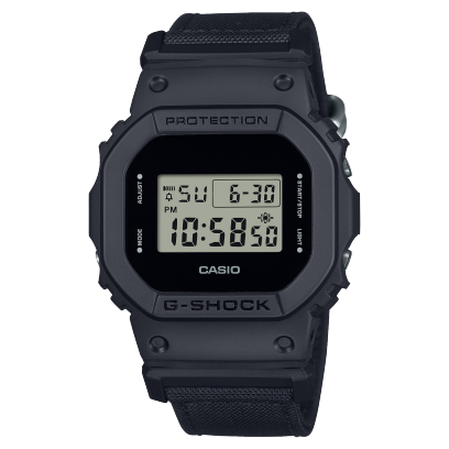 CASIO DW-5600BCE-1