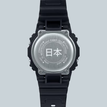 CASIO DW-5600KHG25-1 imagen 4