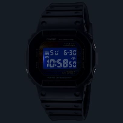 CASIO DW-5600RW-1 imagen 2