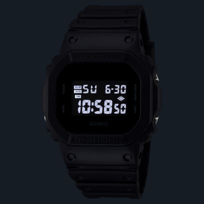 CASIO DW-5600UBB-1 imagen 2