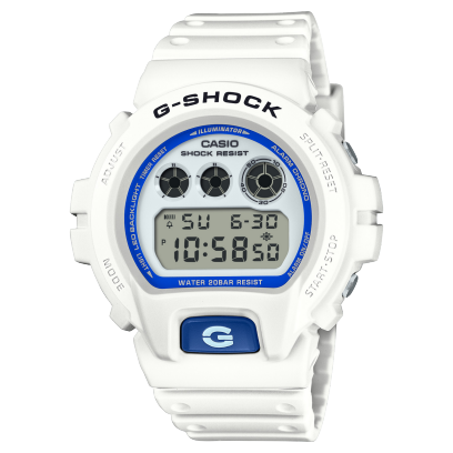 CASIO DW-6900HDS-7