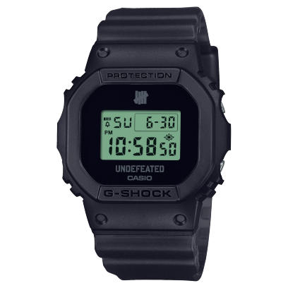 CASIO DWE-5600UD-1