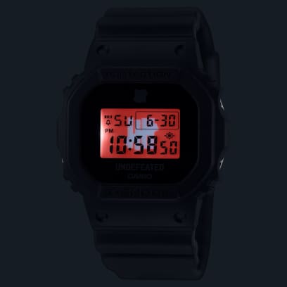 CASIO DWE-5600UD-1 imagen 2