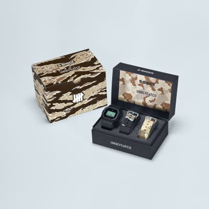 CASIO DWE-5600UD-1 imagen 5