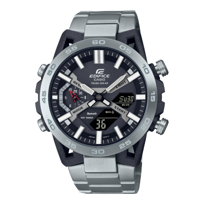 CASIO ECB-2000D-1A