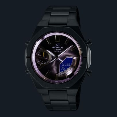 CASIO ECB-S10D-8A imagen 2