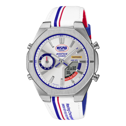CASIO ECB-S10NIS-7A