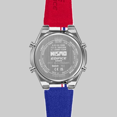 CASIO ECB-S10NIS-7A imagen 4