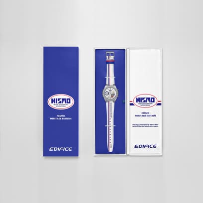 CASIO ECB-S10NIS-7A imagen 5