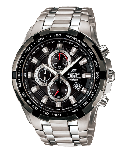 CASIO EF-539D-1AV