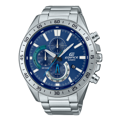 CASIO EFV-620D-2AV