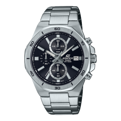 CASIO EFV-640D-1AV