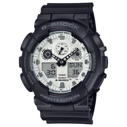 CASIO GA-100WD-1A