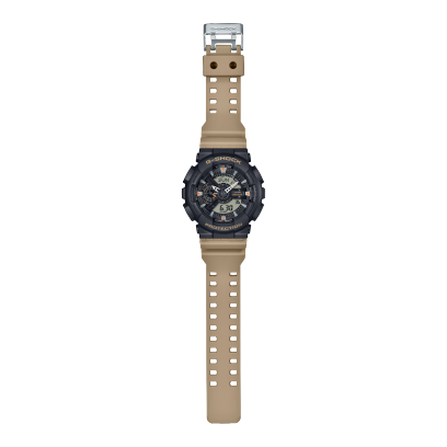 CASIO GA-110TU-1A5 imagen 2