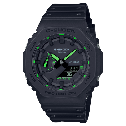 CASIO GA-2100-1A3