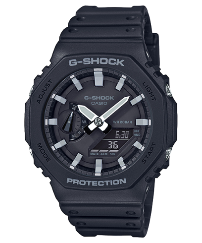 CASIO GA-2100-1A