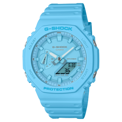 CASIO GA-2100-2A2