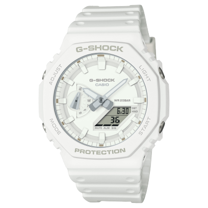 CASIO GA-2100-7A7