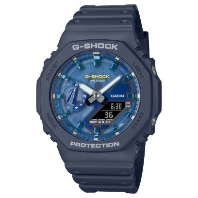 CASIO GA-2100AS-2A