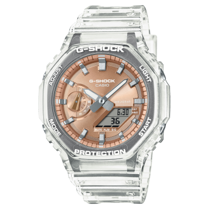 CASIO GA-2100BM-7A5