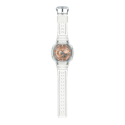 CASIO GA-2100BM-7A5 imagen 3