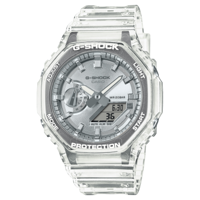 CASIO GA-2100BM-7A8