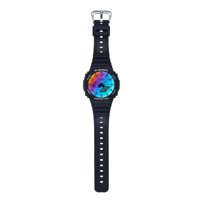 CASIO GA-2100SR-1A imagen 2