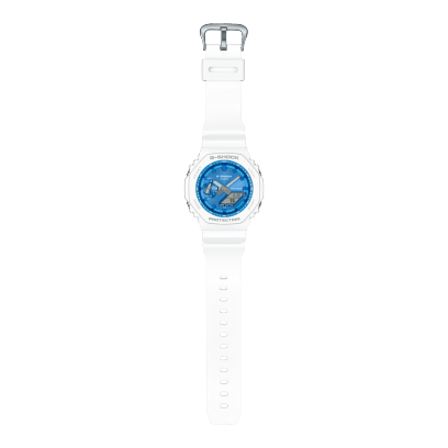 CASIO GA-2100WS-7A imagen 3