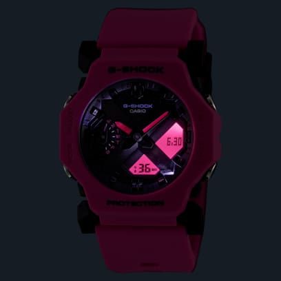 CASIO GA-2300-4A imagen 2