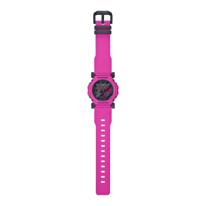 CASIO GA-2300-4A imagen 3