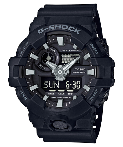 CASIO GA-700-1B