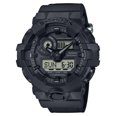 CASIO GA-700BCE-1A