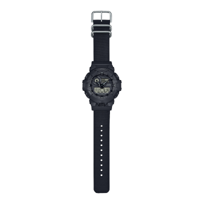CASIO GA-700BCE-1A imagen 2